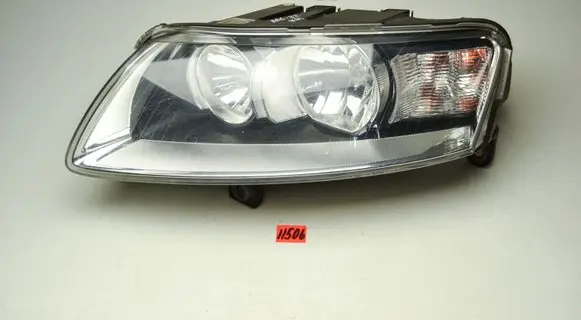 Audi A6 S6 C6 4F Headlight/headlamp 4F0941003BJ