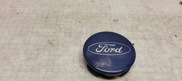 Ford Fiesta Original wheel cap 6M211003AA
