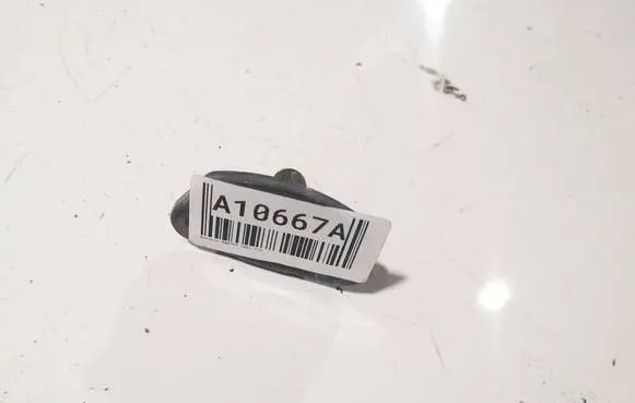 Renault Master II Other exterior part