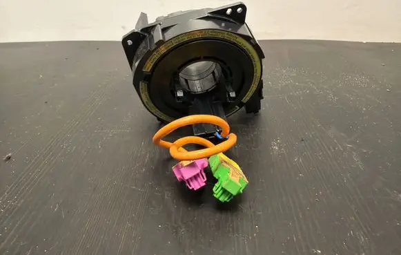 Volvo XC90 Steering angle sensor 31313083 1MF0636CH