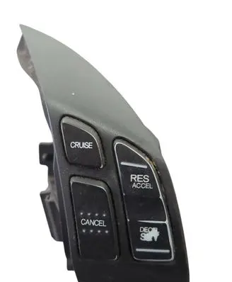 Honda CR-V Steering wheel buttons/switches M33491
