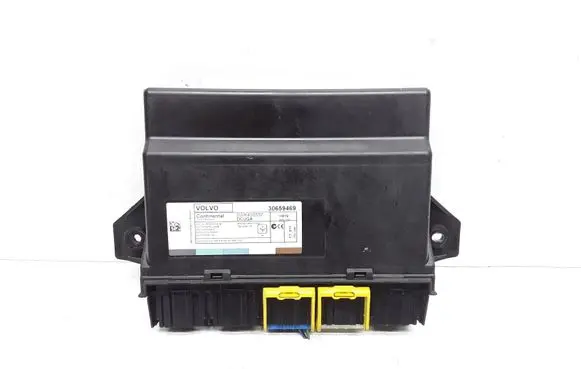 Volvo V60 Keyless (KESSY) go control unit/module 30659469
