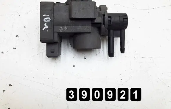 Nissan Qashqai Turbo solenoid valve 14956JD70A