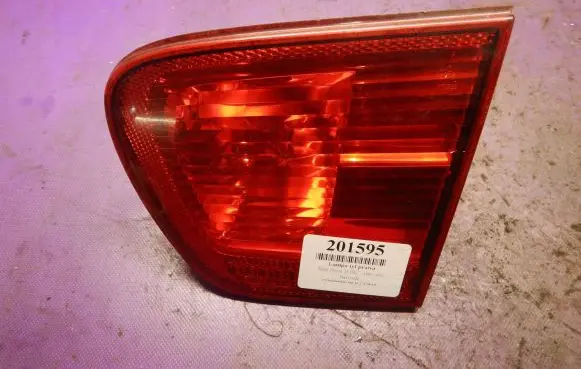 Seat Ibiza II (6k) Rear/tail lights