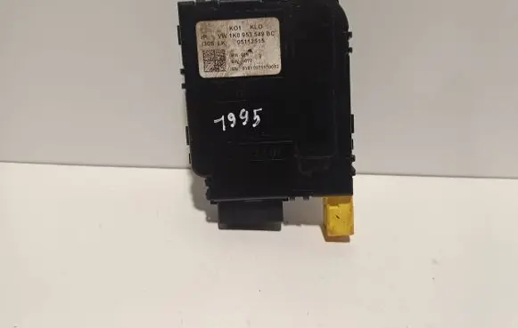 Volkswagen Caddy Steering angle sensor 1K0953549BC 05113515 01017071170082