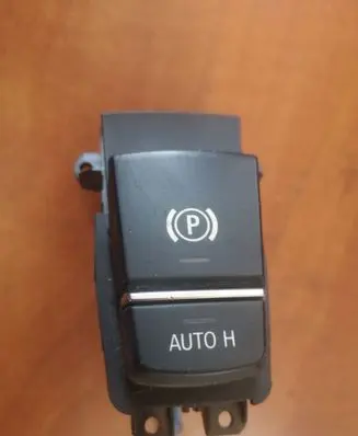 BMW 5 F10 F11 Other switches/knobs/shifts 9217594