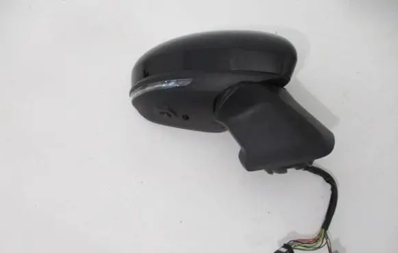 Renault Captur II Front door electric wing mirror 16PIN