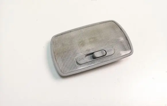 Honda CR-V Interior lighting switch 