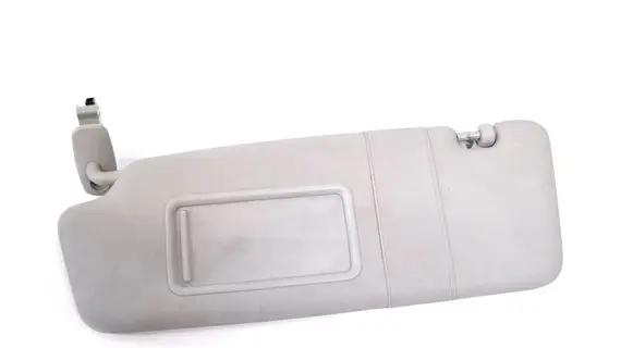 BMW 3 F30 F35 F31 Sun visor 
