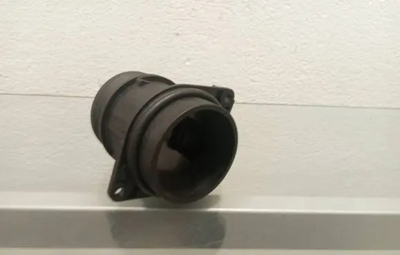 Citroen C4 Grand Picasso Mass air flow meter 9645948780 001057161 5WK97001