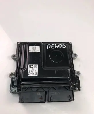 Engine control unit/module ECU
