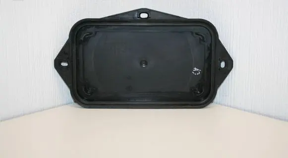 Audi A3 S3 8P Other engine bay part 1K0941369A