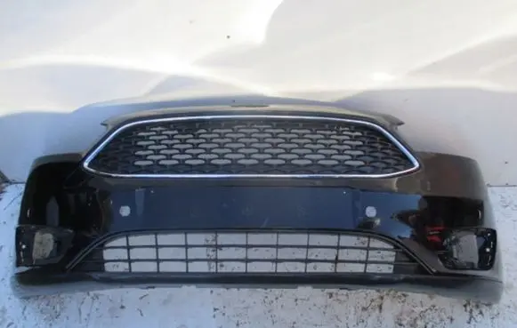 Ford Focus Front bumper