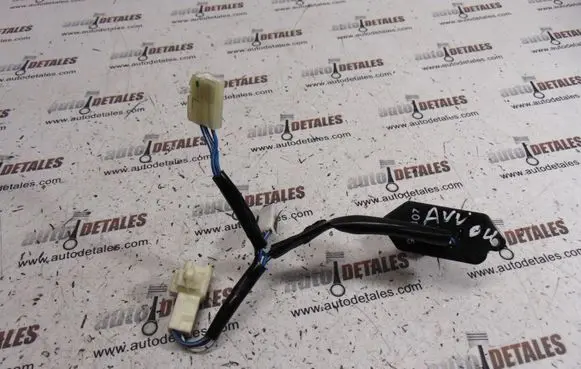 Coolant fan relay