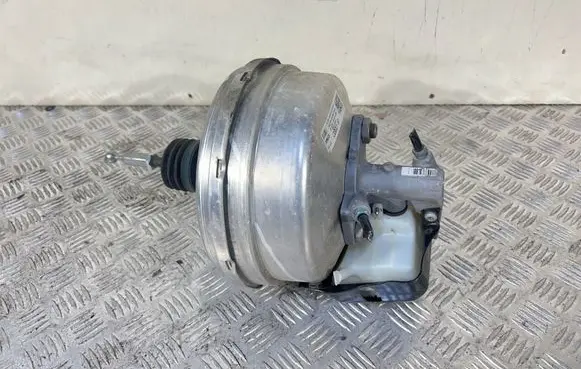 Audi A6 S6 C7 4G Brake booster 4G1612103G