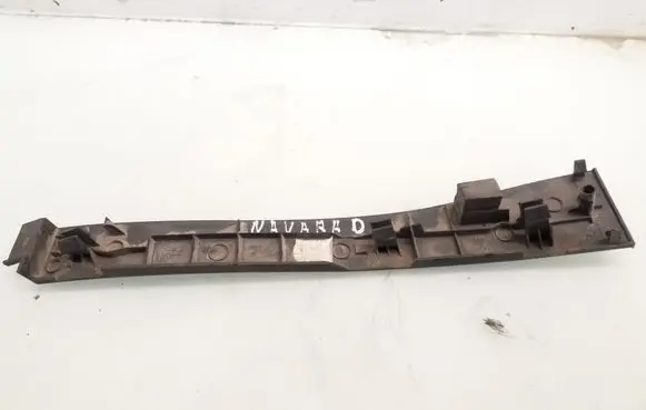 Nissan Navara D40 Other interior part
