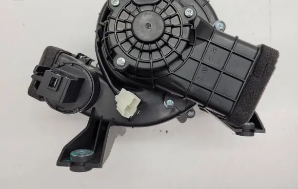 Jetour X70 Plus Heater fan/blower