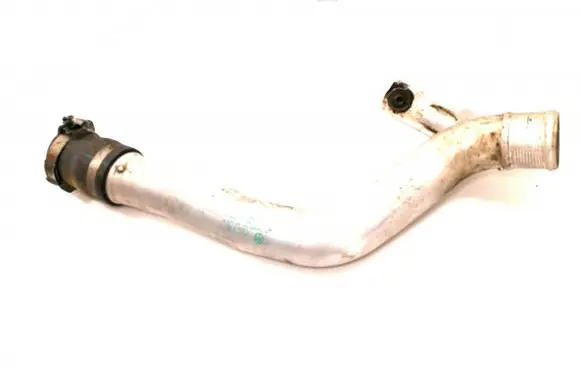 Audi Q7 4L Turbo air intake inlet pipe/hose 7L8145941 7L8145945