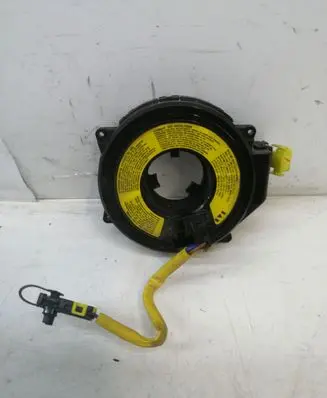 Hyundai Matrix Airbag slip ring squib (SRS ring) HA0F190437