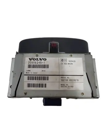 Volvo XC90 Screen/display/small screen 306562451 020435 40210276