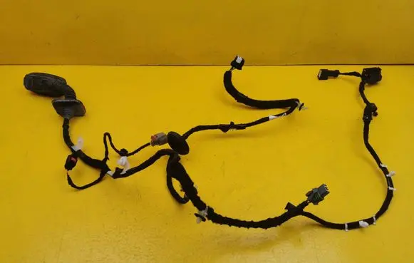 Chevrolet Volt I Other wiring loom 22896697