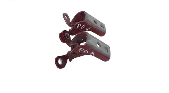 Nissan Micra K14 Front door upper hinge