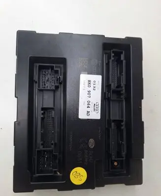 Audi A5 8T 8F Comfort/convenience module 8K0907064AD 00002001
