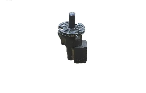 Iveco Daily 35 - 40.10 Front door sensor 7700427640B