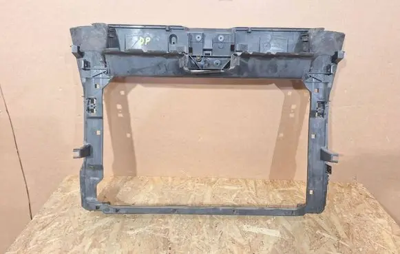 Skoda Kodiaq Radiator support slam panel 57A805588D