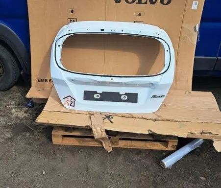 Ford Fiesta Tailgate/trunk/boot lid 8A61A40404AJ