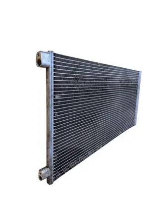 Renault Trafic III (X82) A/C cooling radiator (condenser) LM411002 921006188R