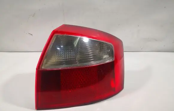 Audi A4 S4 B6 8E 8H Rear/tail lights 153930