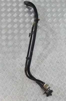 KIA Sorento Fuel tank filler neck pipe 