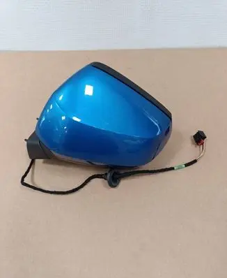 Audi Q2 - Front door electric wing mirror 