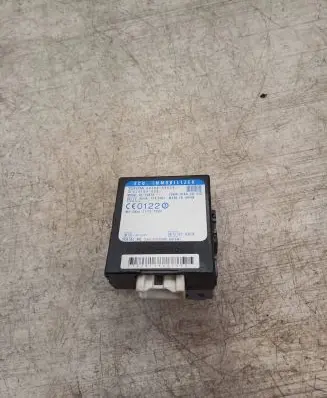 Toyota Avensis Verso Immobilizer control unit/module 8978044030 626163000