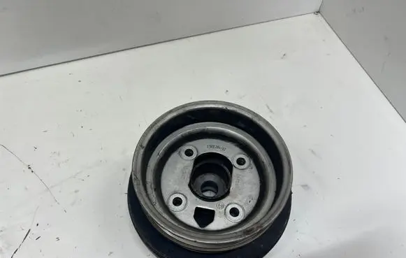 BMW 5 F10 F11 Crankshaft pulley 7570264