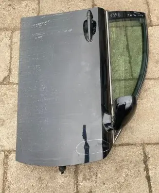 Lexus IS 220D-250-350 Front door