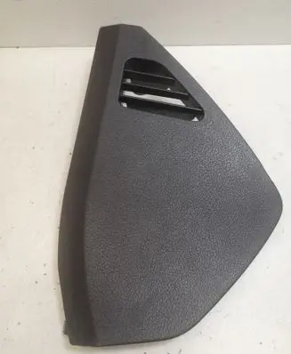 Mercedes-Benz E W211 Dashboard side end trim A2116800678