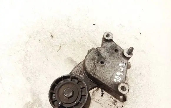 Peugeot Partner Generator/alternator belt tensioner tf129