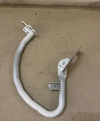 Volvo S60 Tailgate/trunk/boot hinge 31352916