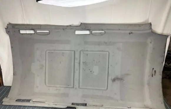 Mercedes-Benz Vito Viano W639 Headlining A6396905457 A63969054577G93