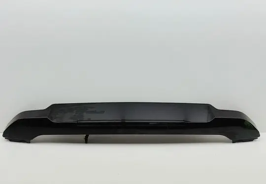 Land Rover Defender Tailgate/trunk spoiler L8B213A613 L8B244210APIA02