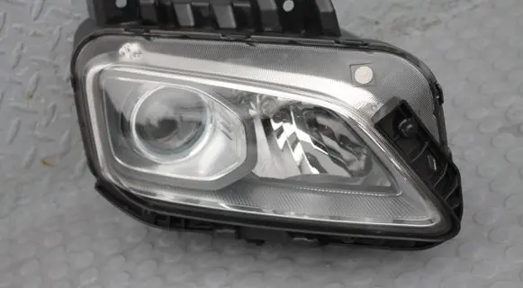 Hyundai Kona I Headlight/headlamp LAMPAJ992121020 J992121020