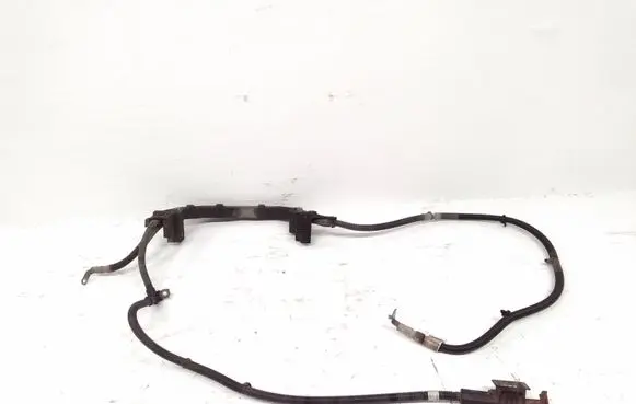 Mercedes-Benz Sprinter W906 Positive cable (battery) A9065403915
