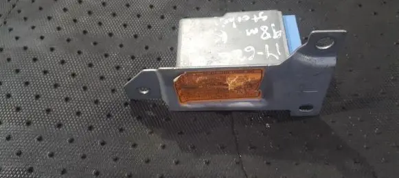 Mazda 626 Airbag control unit/module GE4T57KD0B 7I26A3323247