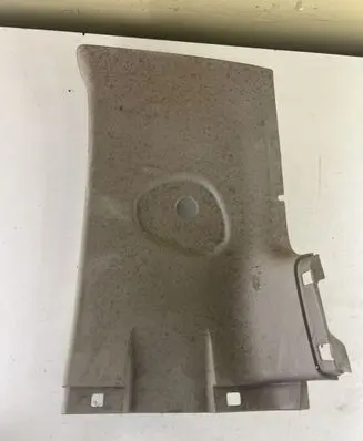 Toyota Hilux (AN10, AN20, AN30) (C) pillar trim 625110K020