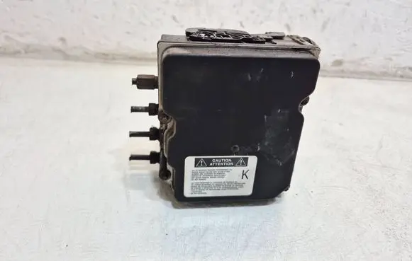 Toyota Corolla E140 E150 ABS Pump 0265950512
