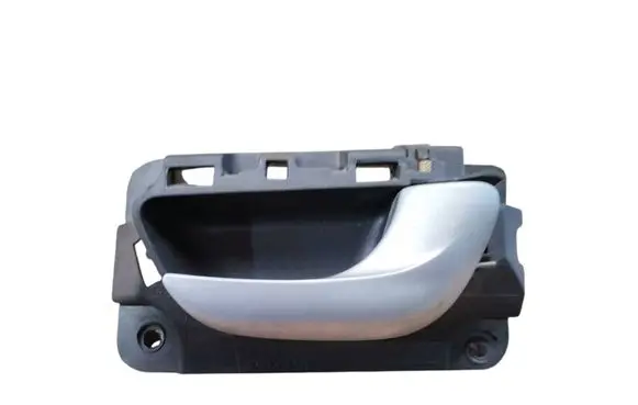 Volvo S80 Rear door interior handle 09170046