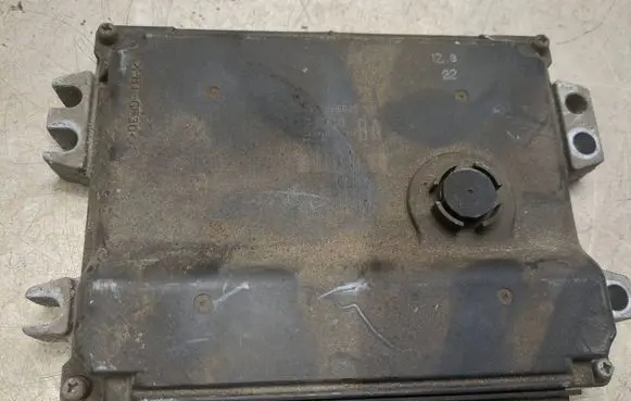Suzuki Grand Vitara II Engine control unit/module 3392065J0 1123001152