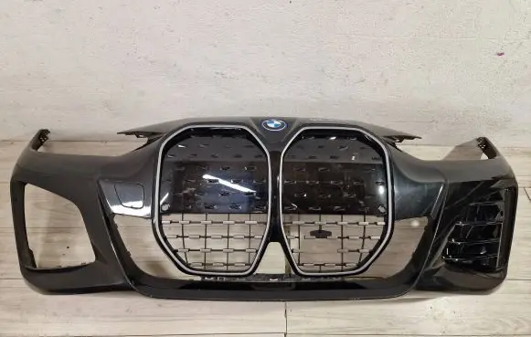 BMW 4 G22 G23 G24 G26 Front bumper 51119881896